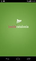 insidecatalonia - Cataluña Affiche