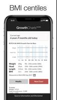 Growth Charts imagem de tela 3