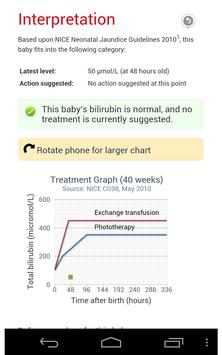 Biliapp Newborn Jaundice Tool For Android Apk Download