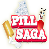 Pill Saga icône