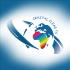 Crystal Clear TV أيقونة