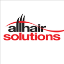 All Hair Solutions aplikacja