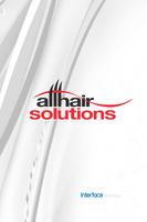 All Hair Solutions Affiche
