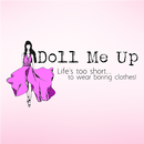 Doll Me Up aplikacja