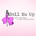 Doll Me Up icône