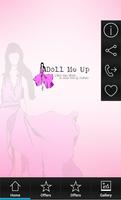 Doll Me Up ảnh chụp màn hình 1