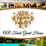 OR Tambo Guest House