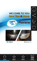 Renew My Car capture d'écran 1