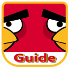 آیکون‌ Guide For Angry Birds Blast