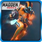 Guide For Madden NFL 17 Mobile-icoon