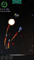 Mission Nova capture d'écran 1