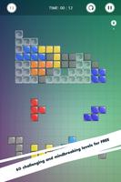 Brixx - Block Puzzle capture d'écran 1