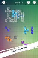 Brixx - Block Puzzle capture d'écran 2