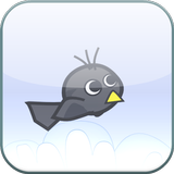 Chirpy Bird ikona