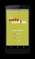 Curta Curitiba ảnh chụp màn hình 1