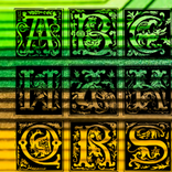 ¡Descifra la palabra!