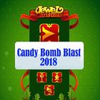 آیکون‌ Candy Bomb Blast 2018