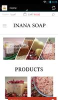 INANA Soap تصوير الشاشة 1