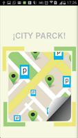 City Park पोस्टर