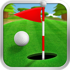Mini Golf 3D アイコン