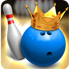 King of Bowling أيقونة
