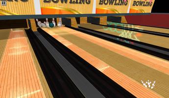 King of Bowling captura de pantalla 2