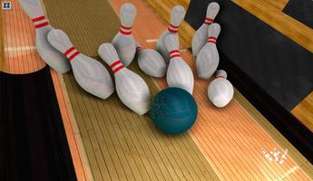 King of Bowling تصوير الشاشة 1