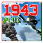1943 Plus icône