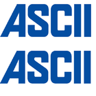 Ascii Character Table icon