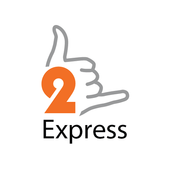 Kall2 Express icon