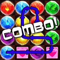 Solver for Puzzle & Dragons APK download