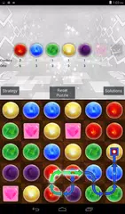 Solver for Puzzle & Dragons APK download