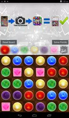 Solver for Puzzle & Dragons APK download