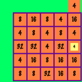 NUMBER CRUNCHER