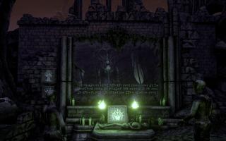 Inner Chains of evil screenshot 1