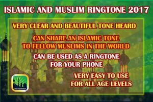 Islamic & Muslim Ringtone 2017 スクリーンショット 2