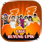 Lagu Buyung Upik Full Lirik आइकन