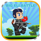 Big Eli Battle Slug World 2017 icône