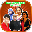 Lagu Campursari Full Lirik