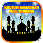 Kultum Ramadhan Full 1 Bulan icône