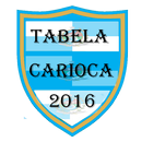 Tabela Carioca 2016 APK