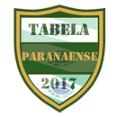 Tabela Paranaense 2020 APK