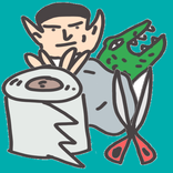 LIZARD SPOCK PAPER ROCK