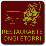 ONGI ETORRI RESTAURANT PASAIA