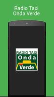 Taxi Onda Verde постер