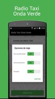 Taxi Onda Verde screenshot 2
