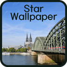 Star Wallpaper-icoon