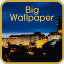 Big Wallpaper APK