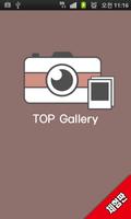 TOP Gallery ポスター
