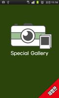 Special Gallery ポスター